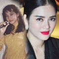Làm đẹp - Lông mày ngang 'đắt giá' showbiz Việt