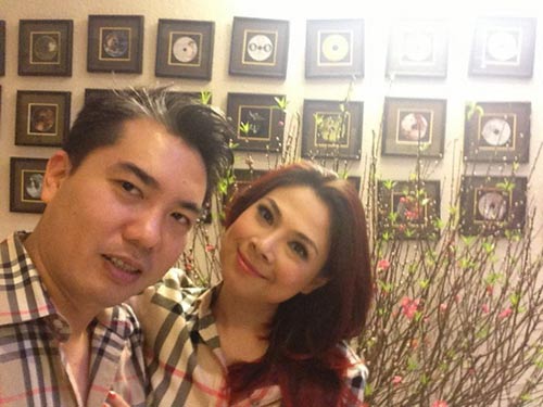 thanh thao viet ''tam thu'' ve viec chia tay ban trai - 5