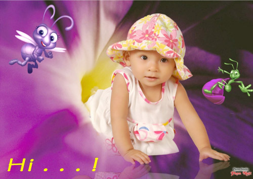 sieu mau nhi: nhat vy co nang ca tinh - 1