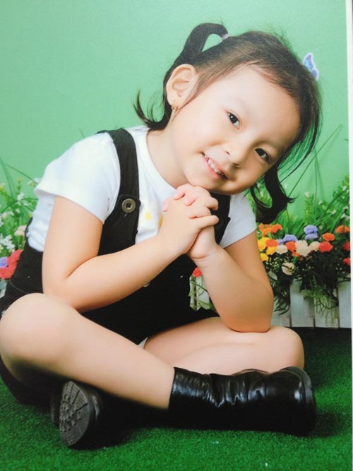 sieu mau nhi: nhat vy co nang ca tinh - 5