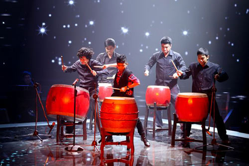 my chi 'chuan men' van hat cuc 'ngot' - 2
