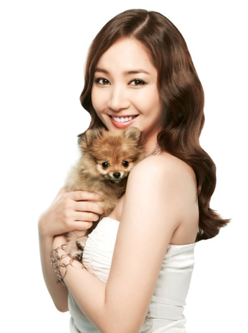 dep nhe nhang sau 5 phut trang diem - 4