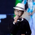 Làm mẹ - Mỹ Chi 'chuẩn men' vẫn hát cực 'ngọt'