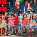 Làm mẹ - ĐRM: Thanh Lam, Văn M.Hương khoe 'chuẩn' hát bè