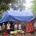 Tin tức - Nghệ An: Cháy nhà dân, 1 người chết