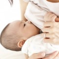 Bà bầu - "Vén màn bí mật" về sữa mẹ