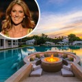 Nhà đẹp - "Thiên đường" nghìn tỷ của Celine Dion