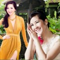 Nhà đẹp - Nhà đẹp như mơ của 7 mỹ nhân không tuổi (P1)