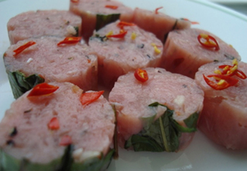 Hồn hậu đặc sản Đồng Tháp - 2