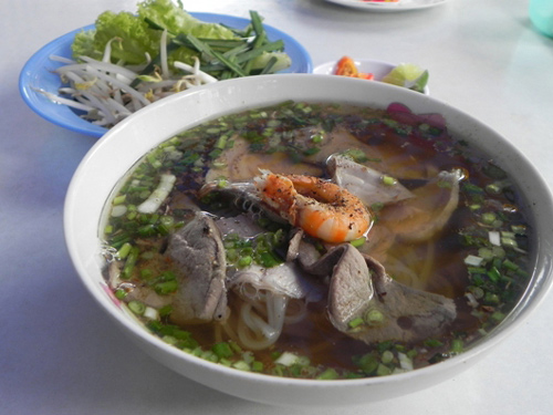Hồn hậu đặc sản Đồng Tháp - 5