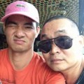 Làng sao - Xuân Hinh "tự sướng" cùng Xuân Bắc