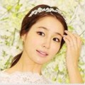 Làm đẹp - Đẹp hồn nhiên cùng cô dâu tháng 9