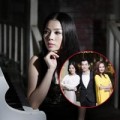 Làng sao - Lệ Quyên đau buồn khi vướng tình tay ba