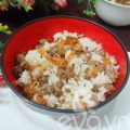 Bếp Eva - Xôi chim dẻo thơm cho bữa sáng