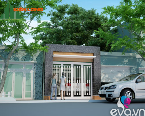 100m2 nha cap 4 don tang dang xay - 4