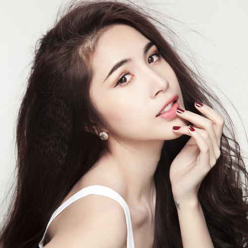 5 phút để có lông mày hợp khuôn mặt - 10