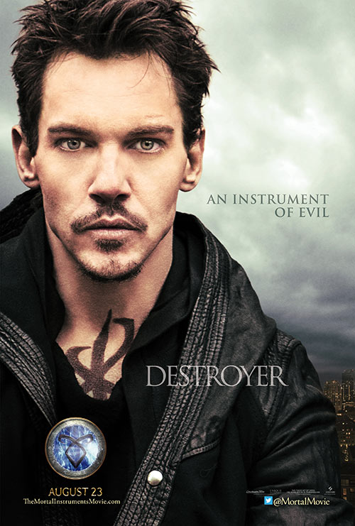 tiet lo ly lich 5 chien binh city of bones - 6