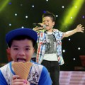 Làm mẹ - Quang Anh: Chuyện chưa từng tiết lộ