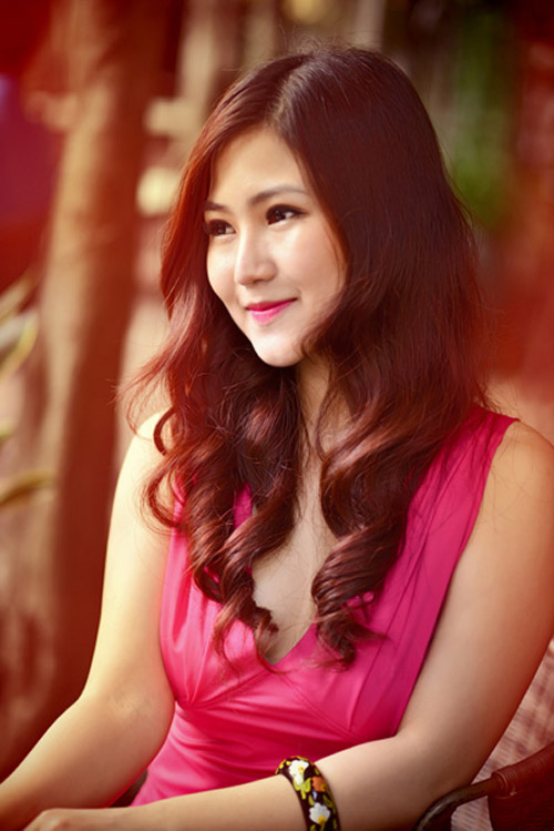 khanh thi noi mun, thu phuong nhan nheo - 12