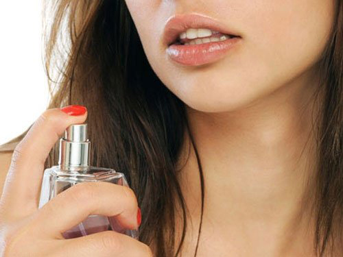 Từ bỏ những thói quen làm da xấu - 10