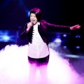 Nuôi con - Linh Lan đầy tinh tế khi hát Feeling good