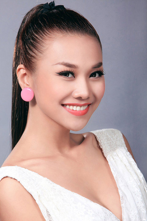 thanh hang loe loet la "hong" - 3