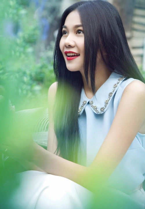thanh hang loe loet la "hong" - 4