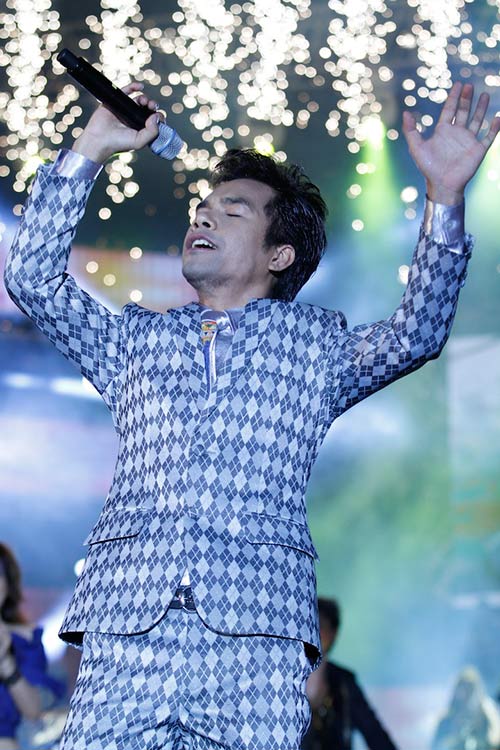 vietnam idol 2013 chinh thuc tro lai - 2