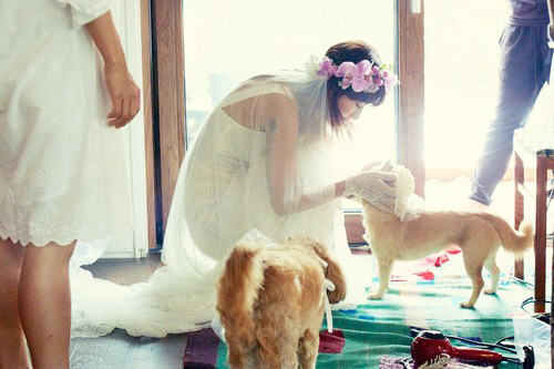 co dau lee hyori tiet lo hinh anh dam cuoi - 5