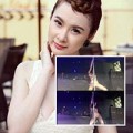 Làng sao - Angela Phương Trinh bị "trảm" giống Bà Tưng