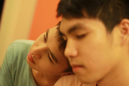 'my bromance' - phim dong tinh nam thai hua hen gay bao - 5