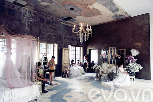 zone 9: paris giua long ha noi - 14