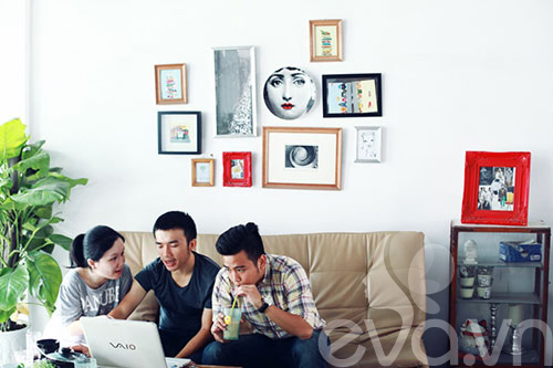 zone 9: paris giua long ha noi - 8