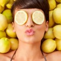 Làm đẹp - Tuyệt chiêu trị sẹo nhờ rau củ quả