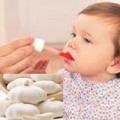 Làm mẹ - Con sụt sịt lại đi nhỏ nước tỏi?
