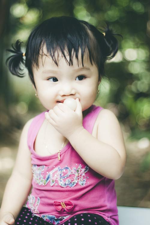 sieu mau nhi: co be vintage huynh le - 4