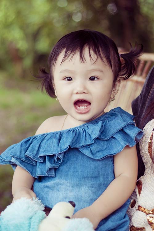 sieu mau nhi: co be vintage huynh le - 2