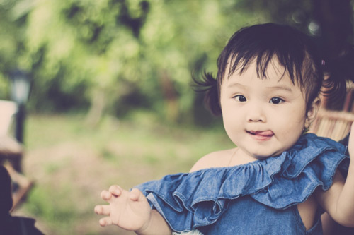 sieu mau nhi: co be vintage huynh le - 5