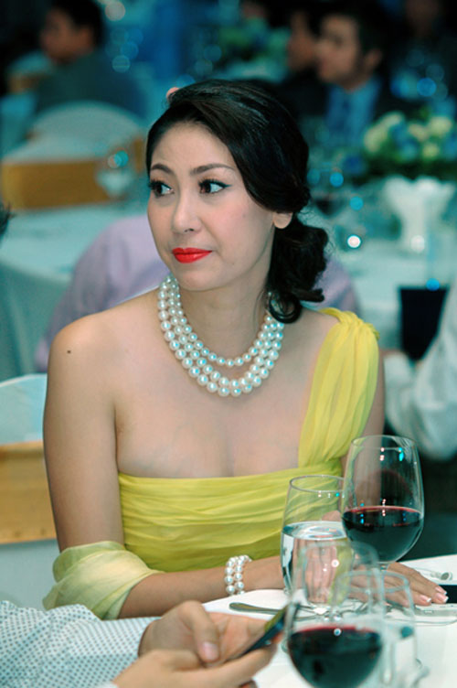 Kieu Anh net worth