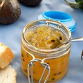 Bếp Eva - Mứt dứa, chanh leo thơm ngào ngạt