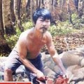 Tin tức - Dị nhân Sài thành cởi trần trong lễ cưới