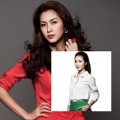 Làng sao - Tăng Thanh Hà: Tôi không vội có con