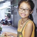 Làng sao - Phương Mỹ Chi: Không biết mình nổi tiếng