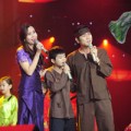 Làm mẹ - Bố Quang Anh khẳng định không bỏ con