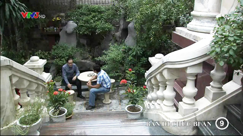 soi nha dai gia phim 'ban di chuc bi an' - 8