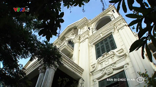 soi nha dai gia phim 'ban di chuc bi an' - 2