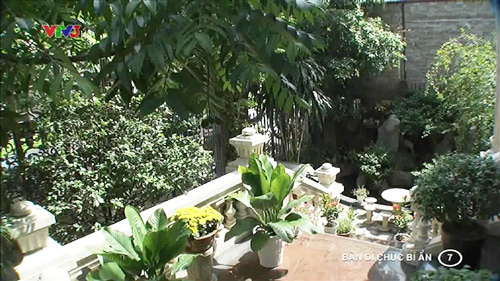 soi nha dai gia phim 'ban di chuc bi an' - 5