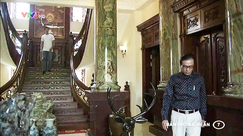 soi nha dai gia phim 'ban di chuc bi an' - 14