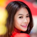 Làm đẹp - Cách trang điểm khi trời vào thu