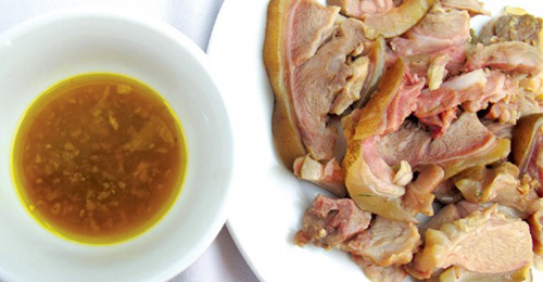 Hương men rừng trong đặc sản Lai Châu - 1